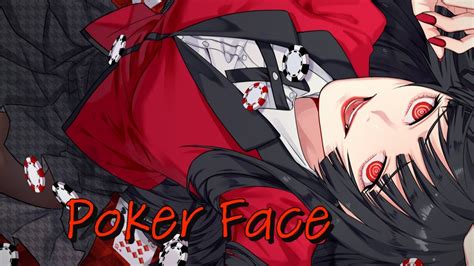 Blowsight Poker Face Guia