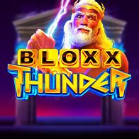 Bloxx Thunder Bet365