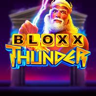 Bloxx Thunder Novibet