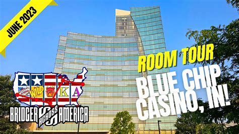 Blue Chip Casino Quarto Comentarios