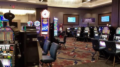 Blue Diamond Casino Indiana