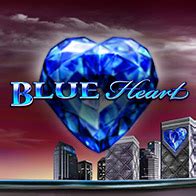 Blue Heart Betsson