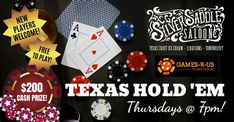 Bluegrass Texas Holdem Tour