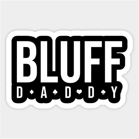 Bluffdaddy Poker