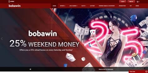 Bobawin Casino Apk