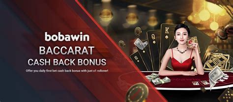 Bobawin Casino Online