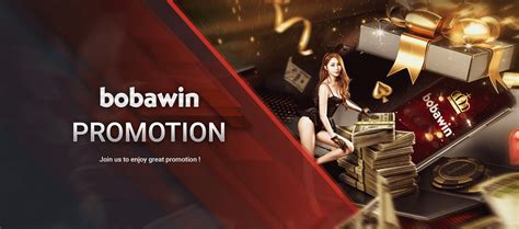 Bobawin Casino Online