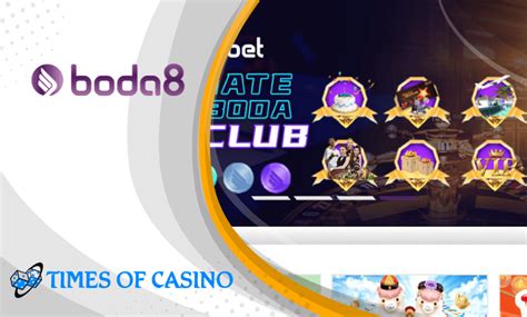 Boda8 Casino Mobile