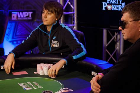 Bodo Sbrzesny Pokerstars