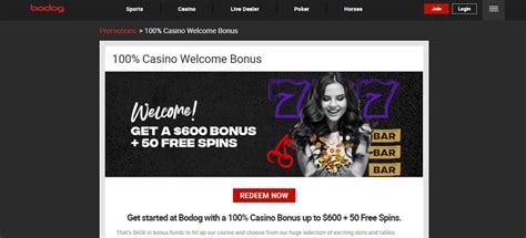 Bodog Casino Bonus Code 2024