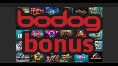 Bodog Eu Casino Bonus