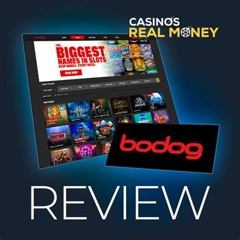 Bodog Eu Casino Colombia