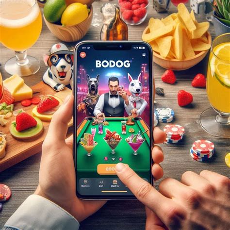 Bodog Poker Aplicativo Para Iphone