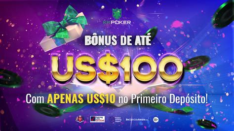 Bodog Poker Bonus De Primeiro Deposito