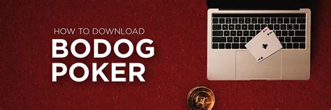 Bodog Poker Mac De Download De Software