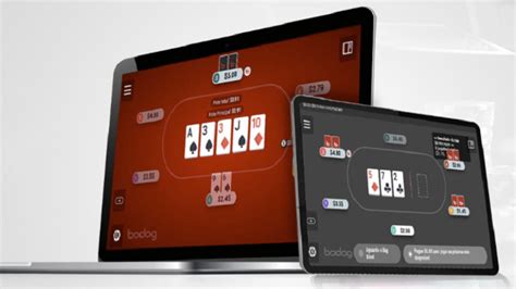 Bodog Poker Online Download