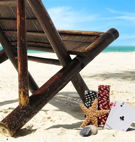 Bodog Poker Punta Cana