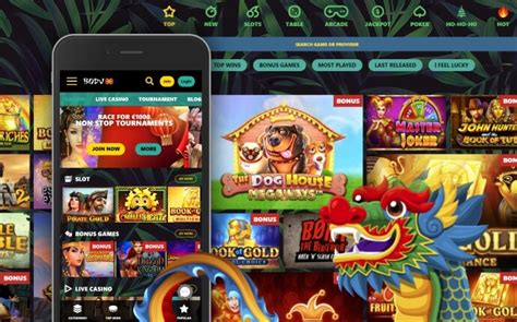 Bodu88 Casino Paraguay