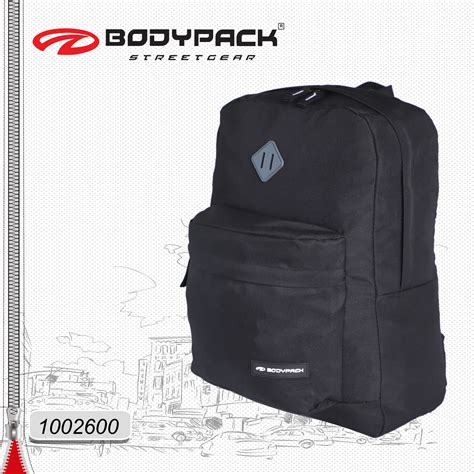 Bodypack Roleta