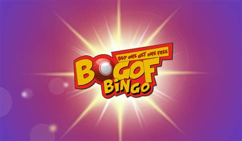 Bogof Bingo Casino Mobile