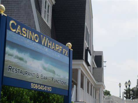 Boicote Casino Wharf Fx