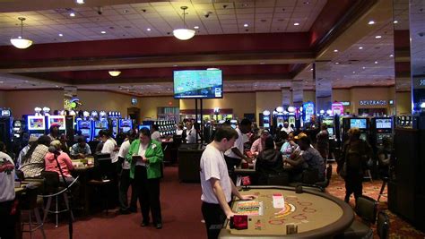 Bok Homa Casino Sandersville Mississippi