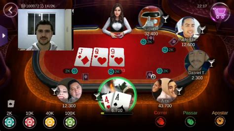 Bolivia Poker Ao Vivo