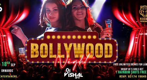 Bollywood Nights Bet365