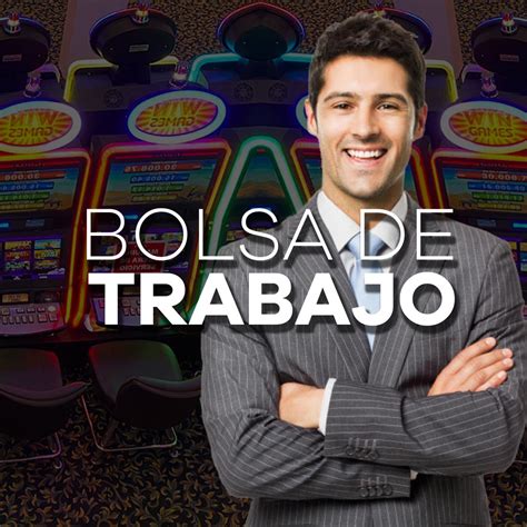 Bolsa De Trabajo Casino Sonhos Temuco