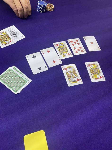 Bolso 9s Poker