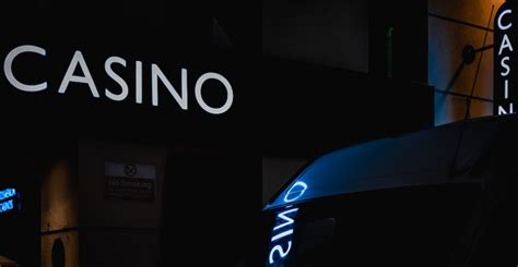 Bom Casinos Perto De Mim