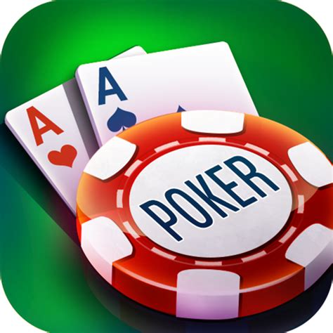 Bom Poker Offline Apps