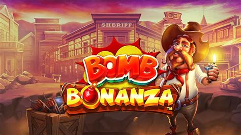 Bomb Bonanza Betsul