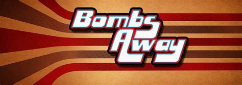 Bombs Away Betano