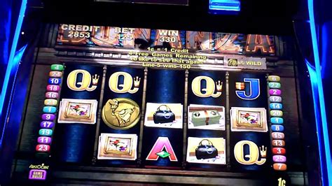 Bonanza Brothers Slots