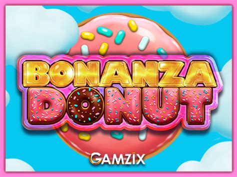 Bonanza Donut Betsul