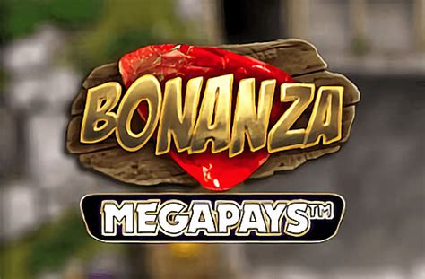 Bonanza Megapays Bodog