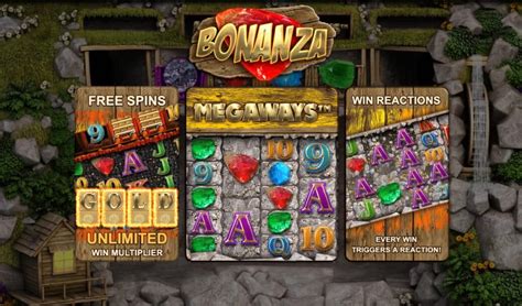 Bonanza Slots Casino Dominican Republic