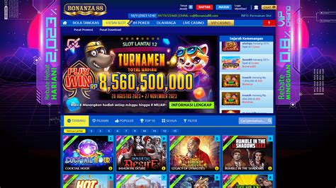 Bonanza88 Casino Ecuador