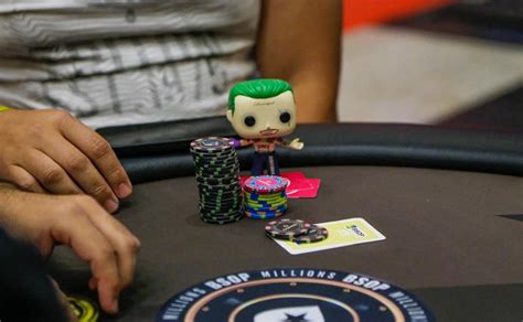 Boneco De Neve Poker Houston