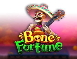 Bones Fortune Bet365