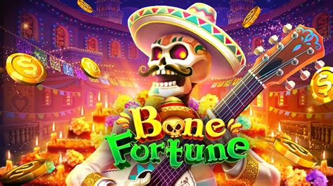 Bones Fortune Parimatch
