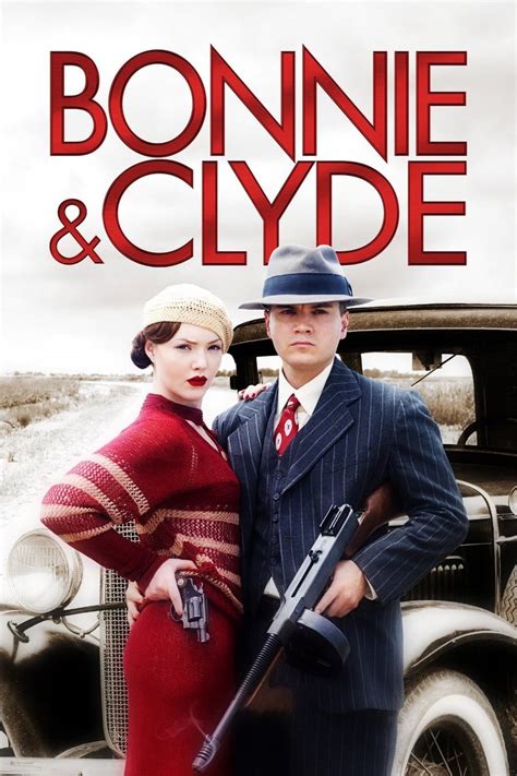 Bonnie S Clyde Netbet