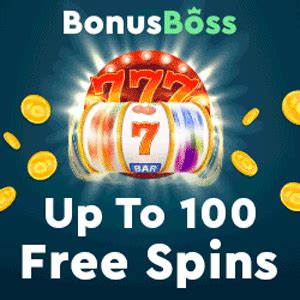 Bonus Boss Casino Apostas