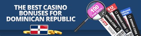 Bonus Boss Casino Dominican Republic