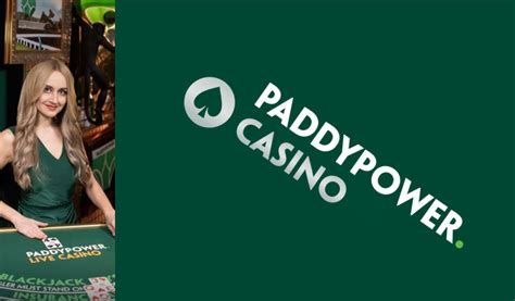 Bonus De Casino De Fundos De Paddy Power