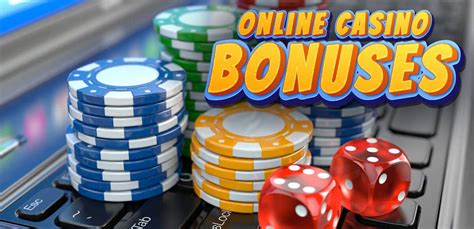 Bonus De Casino Paginas