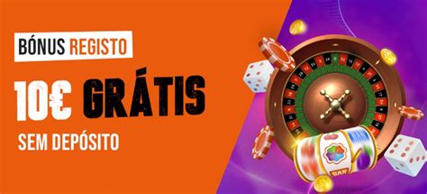 Bonus De Casino Sem Deposito De Junho 2024