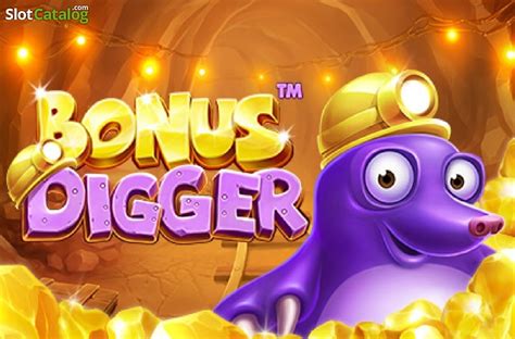 Bonus Digger Review 2024