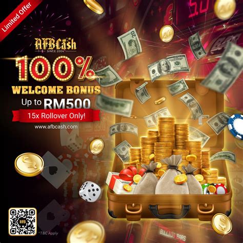 Bonus Gratis De Casino Malasia